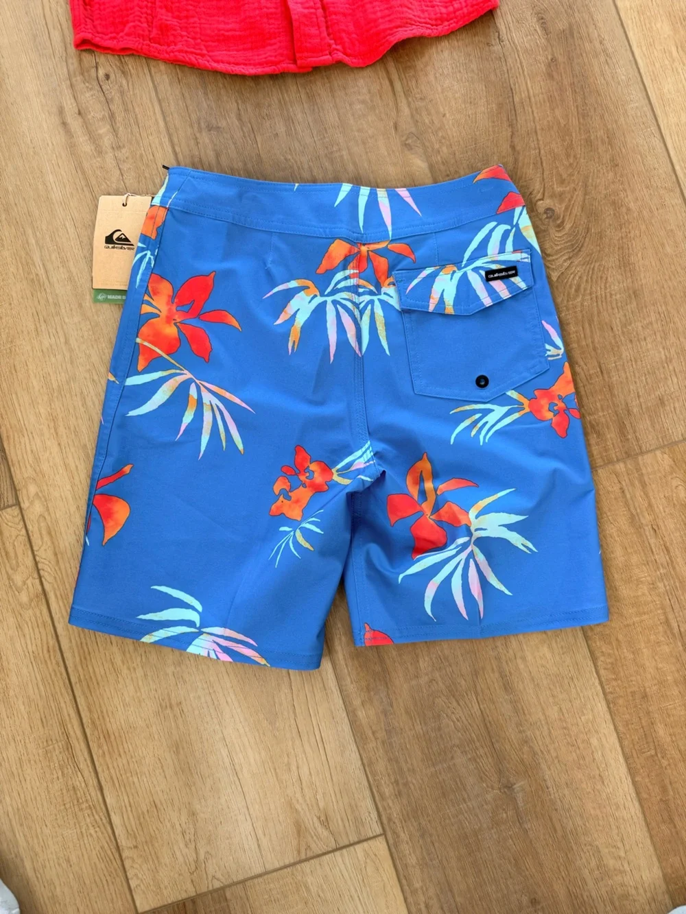 O’Neil swim trunk set